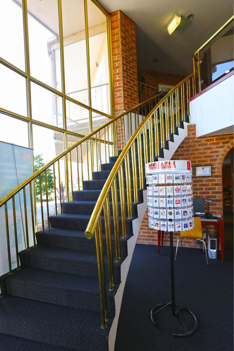 Quality Hotel Melbourne Airport - Tweed Heads Accommodation 28