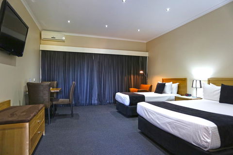 Quality Hotel Melbourne Airport - Tweed Heads Accommodation 32
