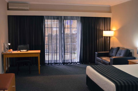 Quality Hotel Melbourne Airport - Tweed Heads Accommodation 13
