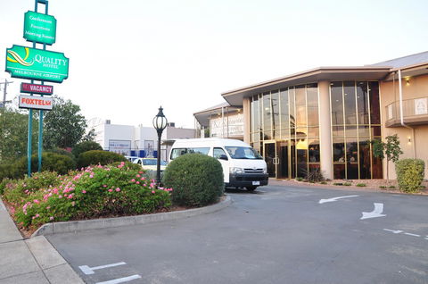 Quality Hotel Melbourne Airport - Tweed Heads Accommodation 5