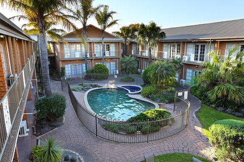 Quality Hotel Melbourne Airport - Tweed Heads Accommodation 1