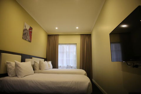 Quality Hotel Melbourne Airport - Tweed Heads Accommodation 41