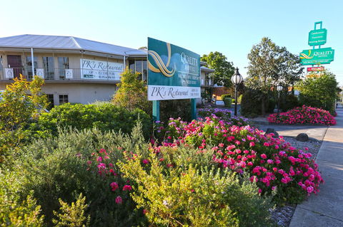 Quality Hotel Melbourne Airport - Tweed Heads Accommodation 35