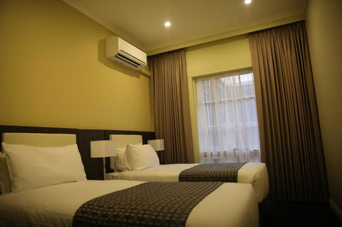 Quality Hotel Melbourne Airport - Tweed Heads Accommodation 37