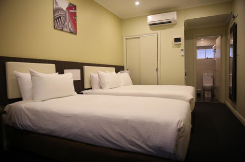 Quality Hotel Melbourne Airport - Tweed Heads Accommodation 39
