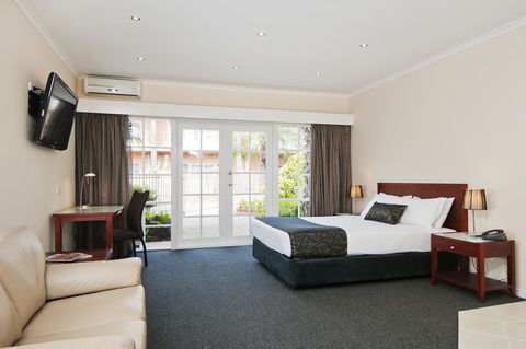 Quality Hotel Melbourne Airport - Tweed Heads Accommodation 17