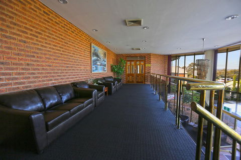 Quality Hotel Melbourne Airport - Tweed Heads Accommodation 23