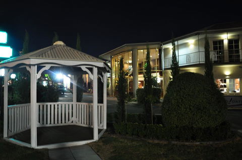 Quality Hotel Melbourne Airport - Tweed Heads Accommodation 12