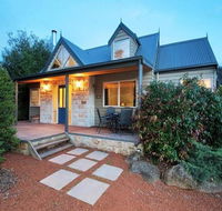 Two Truffles Cottages - Tweed Heads Accommodation