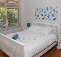 Green Grove - Tweed Heads Accommodation