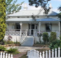 Fairbank House - Tweed Heads Accommodation