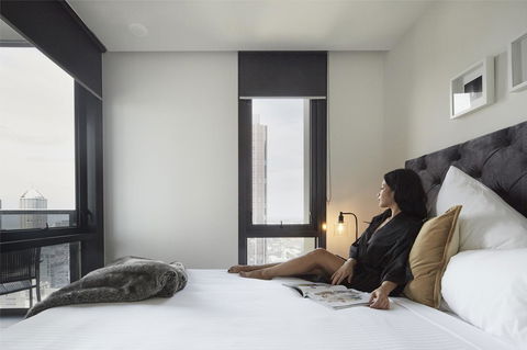 Empire Melbourne Central By Apartments Of Melbourne - Tweed Heads Accommodation 15