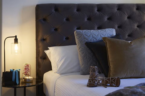 Empire Melbourne Central By Apartments Of Melbourne - Tweed Heads Accommodation 14
