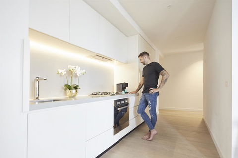 Empire Melbourne Central By Apartments Of Melbourne - Tweed Heads Accommodation 9