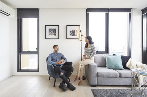 Empire Melbourne Central By Apartments Of Melbourne - Tweed Heads Accommodation 8