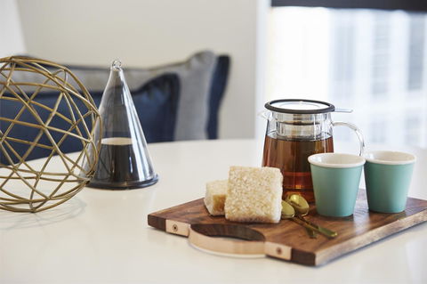 Empire Melbourne Central By Apartments Of Melbourne - Tweed Heads Accommodation 12