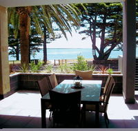 C-Scape Apartment 1 - Tweed Heads Accommodation