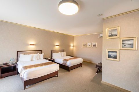 Eltham Gateway Hotel & Conference Centre - Tweed Heads Accommodation 27