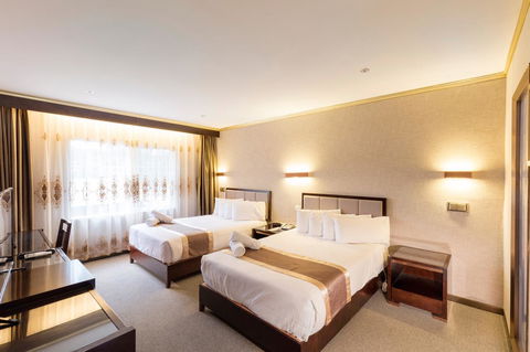 Eltham Gateway Hotel & Conference Centre - Tweed Heads Accommodation 39