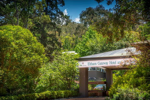 Eltham Gateway Hotel & Conference Centre - Tweed Heads Accommodation 32
