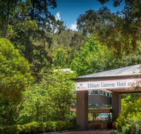 Eltham Gateway Hotel  Conference Centre - Tweed Heads Accommodation