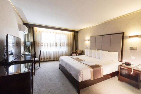 Eltham Gateway Hotel & Conference Centre - Tweed Heads Accommodation 7