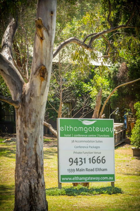 Eltham Gateway Hotel & Conference Centre - Tweed Heads Accommodation 40