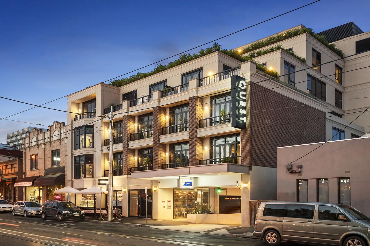 Hawthorn VIC Tweed Heads Accommodation