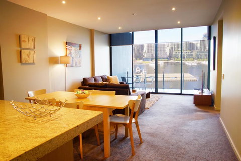 Accent Accommodation@Docklands - Tweed Heads Accommodation 33