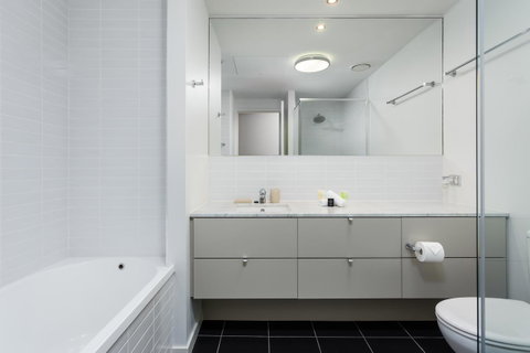 Accent Accommodation@Docklands - Tweed Heads Accommodation 20