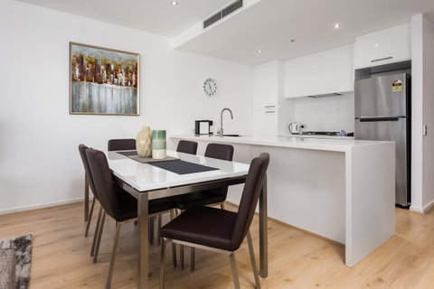 Accent Accommodation@Docklands - Tweed Heads Accommodation 11
