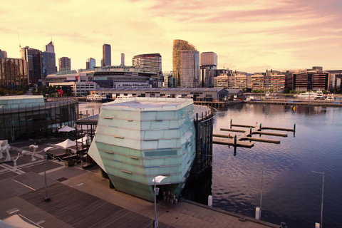 Accent Accommodation@Docklands - Tweed Heads Accommodation 9