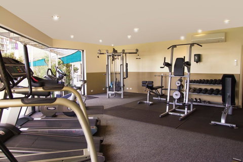 Accent Accommodation@Docklands - Tweed Heads Accommodation 23