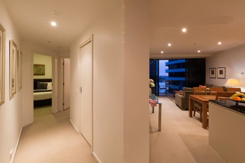Accent Accommodation@Docklands - Tweed Heads Accommodation 19