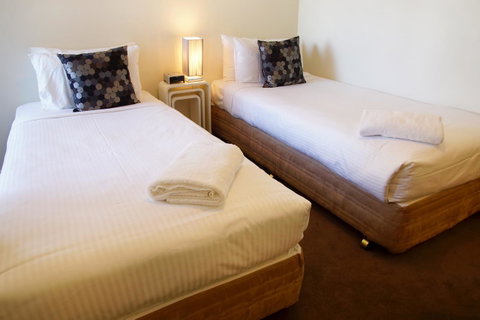 Accent Accommodation@Docklands - Tweed Heads Accommodation 18
