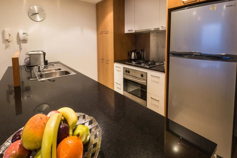 Accent Accommodation@Docklands - Tweed Heads Accommodation 17