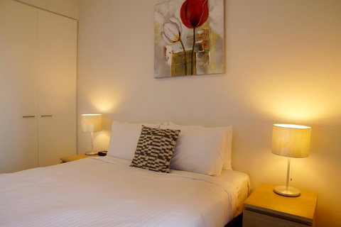 Accent Accommodation@Docklands - Tweed Heads Accommodation 7