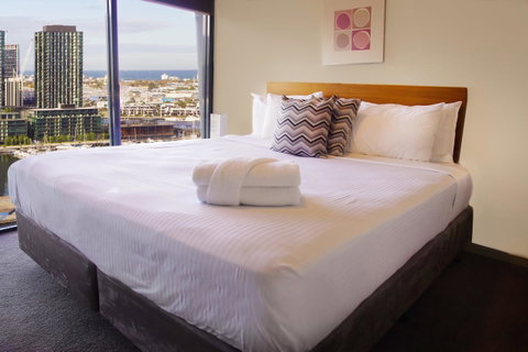 Accent Accommodation@Docklands - Tweed Heads Accommodation 26