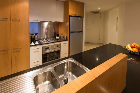 Accent Accommodation@Docklands - Tweed Heads Accommodation 14