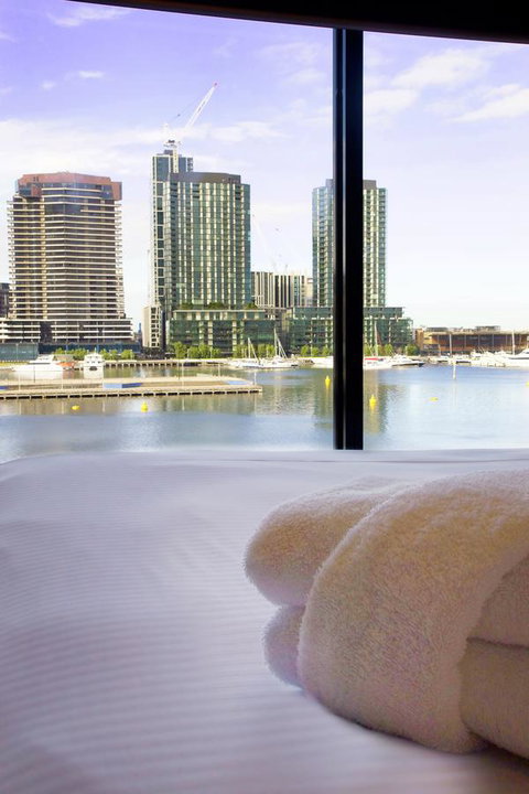 Accent Accommodation@Docklands - Tweed Heads Accommodation 2