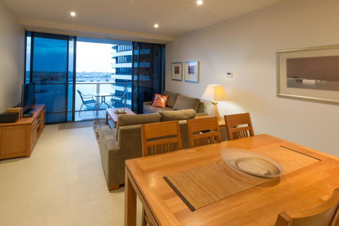 Accent Accommodation@Docklands - Tweed Heads Accommodation 10