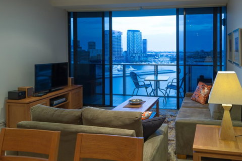 Accent Accommodation@Docklands - Tweed Heads Accommodation 6