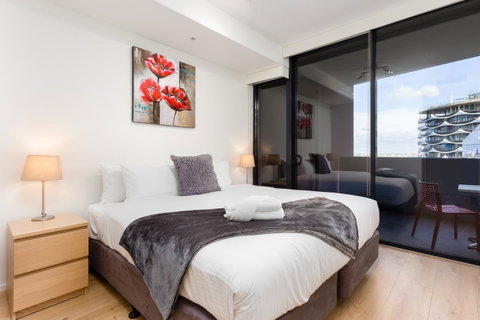 Accent Accommodation@Docklands - Tweed Heads Accommodation 29
