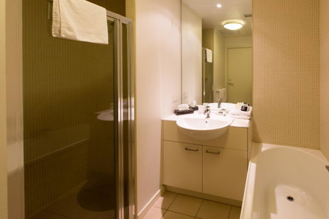 Accent Accommodation@Docklands - Tweed Heads Accommodation 21