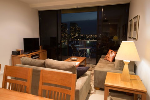 Accent Accommodation@Docklands - Tweed Heads Accommodation 13