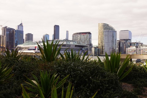 Accent Accommodation@Docklands - Tweed Heads Accommodation 24