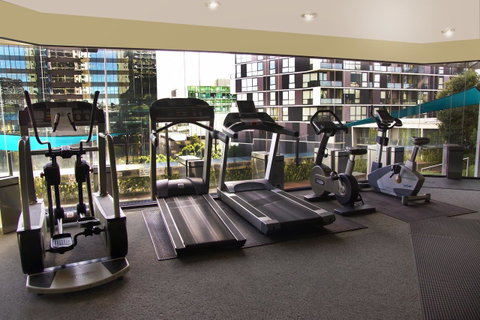Accent Accommodation@Docklands - Tweed Heads Accommodation 22