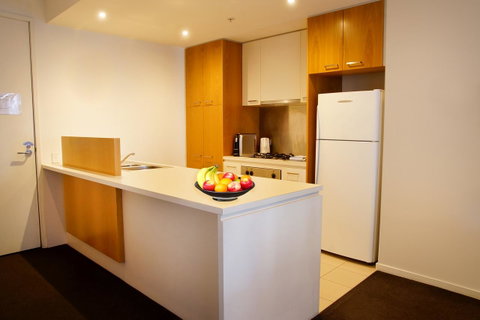 Accent Accommodation@Docklands - Tweed Heads Accommodation 32