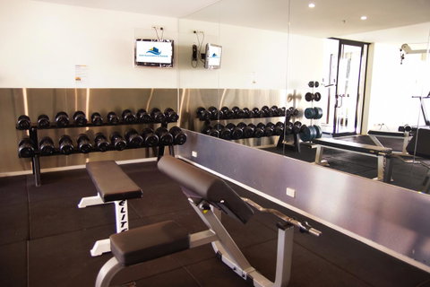 Accent Accommodation@Docklands - Tweed Heads Accommodation 3