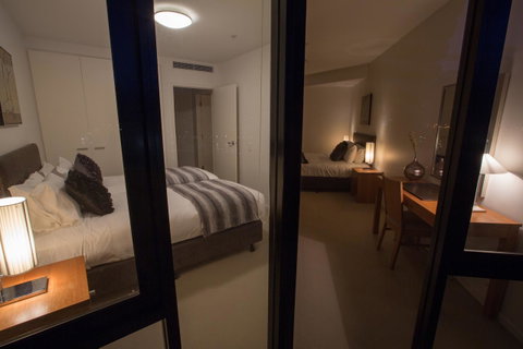 Accent Accommodation@Docklands - Tweed Heads Accommodation 25
